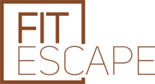 Fit Escape Logo